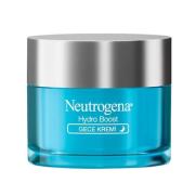 Neutrogena - Neutrogena Hydro Boost Gece Kremi 50 ml