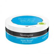 Neutrogena - Neutrogena Hydro Boost Kuru Ciltlere Özel Jel Vücut Kremi 200 ml