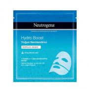 Neutrogena - Neutrogena Hydro Boost Yoğun Nemlendirici Hidrojel Kağıt Maske 30 ml