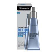 Neutrogena - Neutrogena Retinol Boost Yaşlanma Karşıtı Serum 30 ml