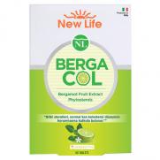 New Life - New Life Bergacol 60 Tablet
