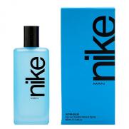 Nike - Nike Man Ultra Blue Edt Doğal Spray 100 ml