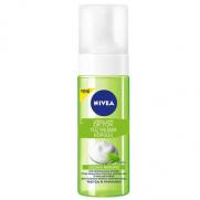 Nivea - Nivea Detox Yüz Yıkama Köpüğü 150 ml