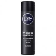 Nivea - Nivea Men Deep Dimension Deodorant 150 ml