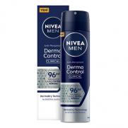 Nivea - Nivea Men Derma Control Clinical Deodorant 150 ml