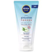 Nivea - Nivea Sun Güneş Sonrası Krem Jel 175 ml