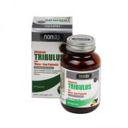 Nondo Vitamins - Nondo Vitamins Advanced Tribulus 60 Kapsül