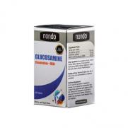 Nondo Vitamins - Nondo Vitamins Glucosamine 60 Tablet