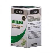 Nondo Vitamins - Nondo Vitamins Valeriana 60 Kapsül
