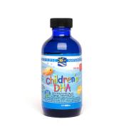 Nordic Naturals - Nordic Naturals Childrens Dha 119ml
