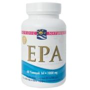 Nordic Naturals - Nordic Naturals Epa 1000mg