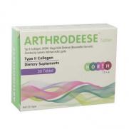 North Line - North Line Arthrodeese 30 Tablet