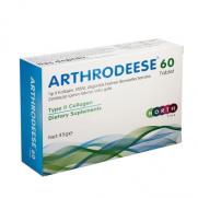 North Line - North Line Arthrodeese 60 Tablet