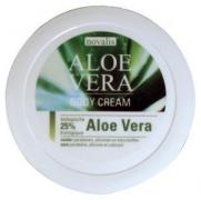 Novalis Aloe Vera - Novalis Aloe Vera Body Cream 250ml