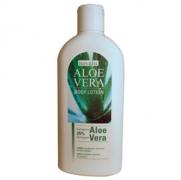 Novalis Aloe Vera - Novalis Aloe Vera Body Lotion 250ml