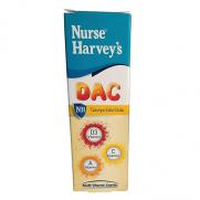 Nurse Harveys - Nurse Harveys Dac Multi Vitamin Damla Portakal Aromalı 30ml (Avantajlı Ürün)
