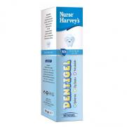 Nurse Harveys - Nurse Harveys Dentigel Diş Jeli 15gr