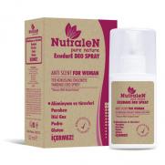 Nutralen - Nutralen ExudaE Deo Spray Anti Scent For Women 50 ml