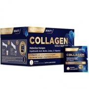 Nutraxin - Nutraxin Collagen Gold Quality Hidrolize Kolajen 30 Saşe