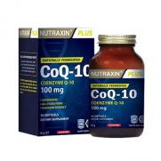 Nutraxin - Nutraxin Coq-10 30 Softgel