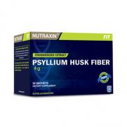 Nutraxin - Nutraxin Psyllium Husk Fiber 4 g x 30 Saşe