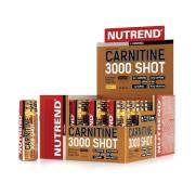 Nutrend - Nutrend L-Carnitine Shot 3000 mg 20 Ampül