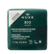 Nuxe - Nuxe Bio Hassas Ultra Zengin Sabun 100 gr