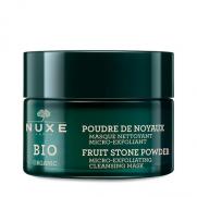 Nuxe - Nuxe Bio Organic Peeling Etkili Temizleyici Maske 50 ml