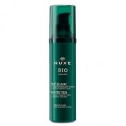 Nuxe - Nuxe Bio Organic Renkli Nemlendirici Açık Ton 50 ml