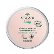 Nuxe - Nuxe Body Deodorant Balm 50 gr