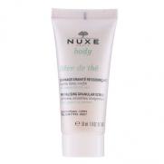 Diğer - Nuxe Body Reve De The Exfoliating Body Scrub 30 ml (Promosyon Ürünü)
