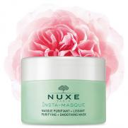 Nuxe - Nuxe Masque Purifiant+Lissant Insta Masque Arındırıcı Maske 50 ml