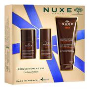 Nuxe - Nuxe Men Exclusively Set