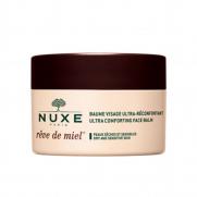 Nuxe - Nuxe Reve De Miel Ultra Comforting Face Balm 50 ml