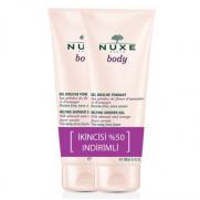 Nuxe - Nuxe Shower Gel Rahatlatıcı Duş Jeli 2x200 ml | Özel Fiyat