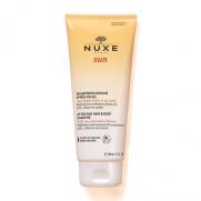 Nuxe - Nuxe Sun Güneş Sonrası Şampuanı 200 ml