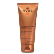Nuxe - Nuxe Sun Güneşsiz Bronzlaştırıcı Nemlendirici Krem 100 ml