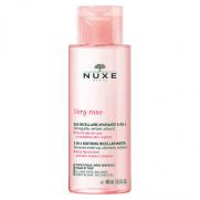 Nuxe - Nuxe Very Rose 3’ü 1 Arada Micellar Su 400 ml
