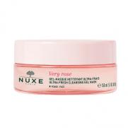 Nuxe - Nuxe Very Rose Temizleyici Jel Maske 150 ml