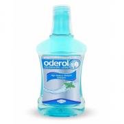 Oderol - Oderol Alkol İçermeyen Ağız Bakım Solüsyonu 300 ml
