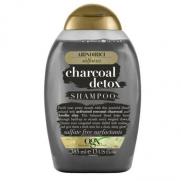 OGX - OGX Charcoal Detox Shampoo 385 ml