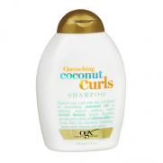 OGX - OGX Coconut Curls Shampoo 385 ml