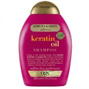 OGX - OGX Keratin Oil Shampoo 385 ml