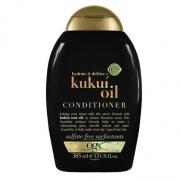 OGX - OGX Kukui Oil Conditioner 385 ml