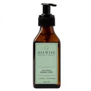 Oilwise - Oilwise Skin Firming Masaj Yağı 100 ml