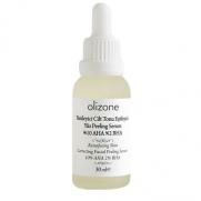 Olizone - Olizone Cilt Tonu Eşitleyici Yüz Peeling Serum %10 AHA %2 BHA 30 ml