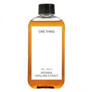ONE THING - One Thing Artemisia Capillaris Extract Besleyici Tonik 40 ml