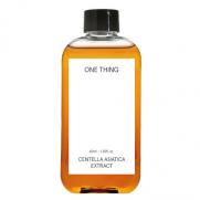 ONE THING - One Thing Centella Asiatica Extract Yaşlanma Karşıtı Tonik 40 ml