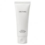 ONE THING - One Thing Centella Nemlendirici Krem 100 ml