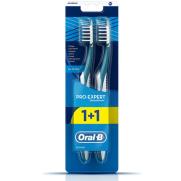 Oral-b - Oral-b Pro Expert Hepsi Bir Arada 1+1 Orta